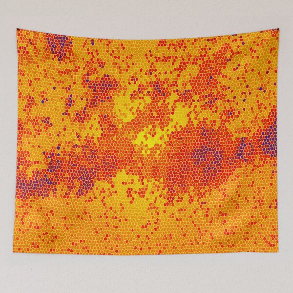 Item preview, Cosmos Fire Pop designed and sold by rum1757.