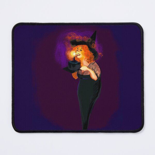 Item preview, Witches Birthday cake designed and sold by orangerinka.
