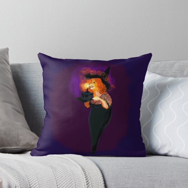 Item preview, Witches Birthday cake designed and sold by orangerinka.