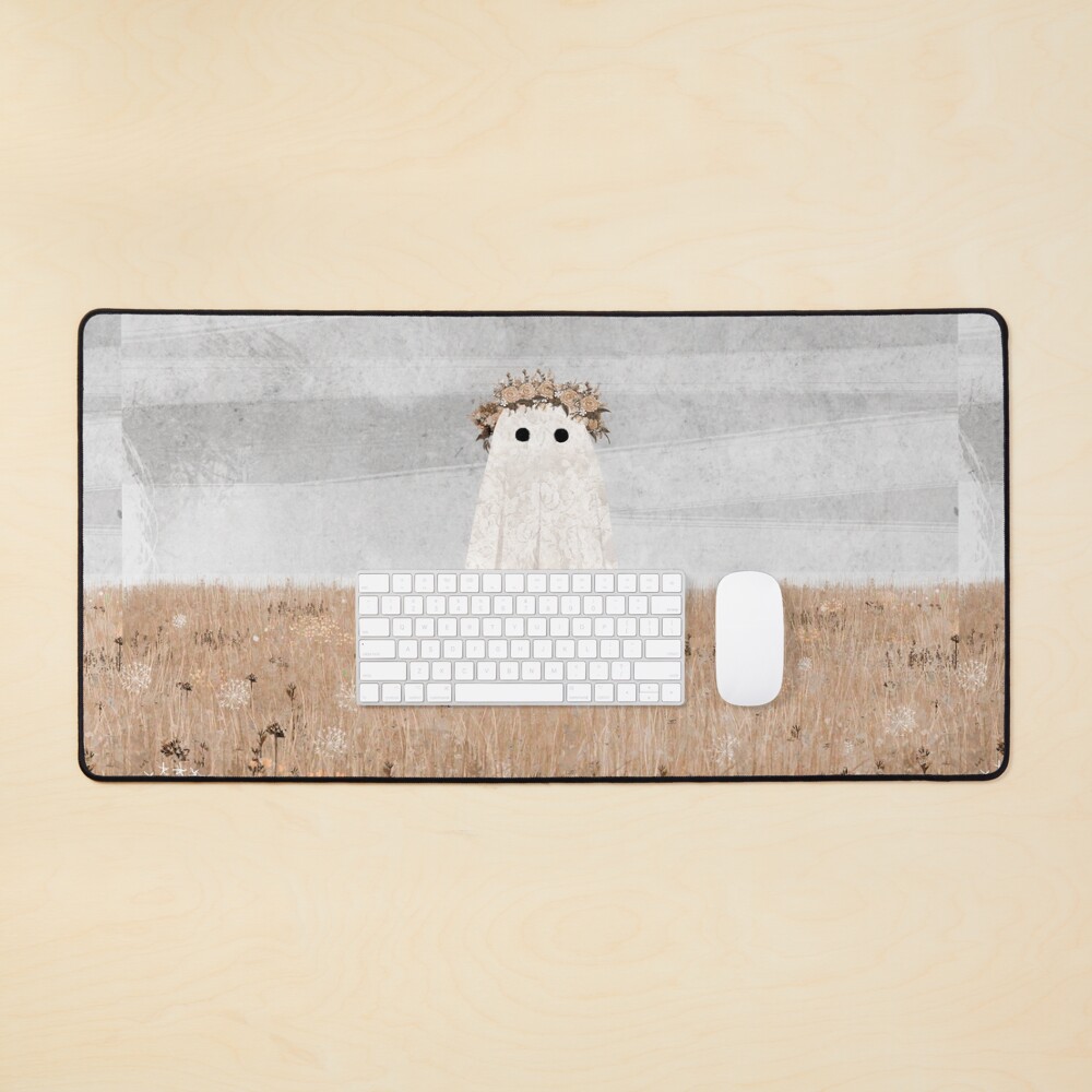 Item preview, Desk Mat designed and sold by katherineblower.