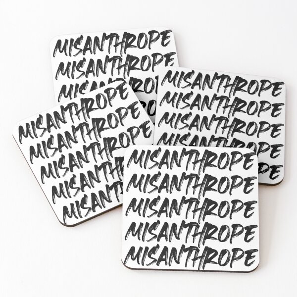 Item preview, Misanthrope designed and sold by LadyMisanthrope.
