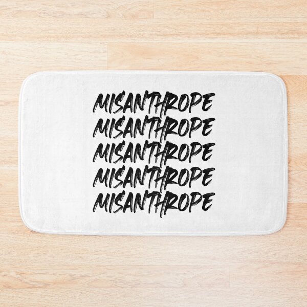 Item preview, Misanthrope designed and sold by LadyMisanthrope.