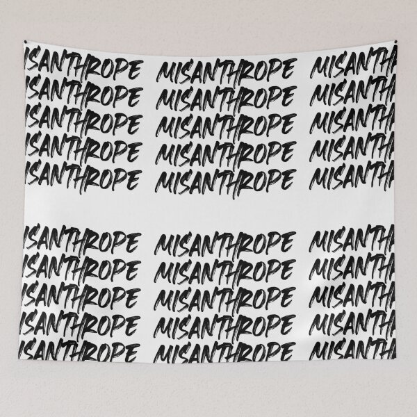 Item preview, Misanthrope designed and sold by LadyMisanthrope.