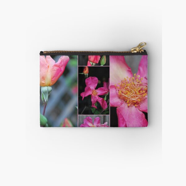 Item preview, Rosa "Mutabilis" designed and sold by Julie Sherlock.