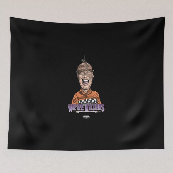 Item preview, Horace Pinker Sticker designed and sold by deestell.