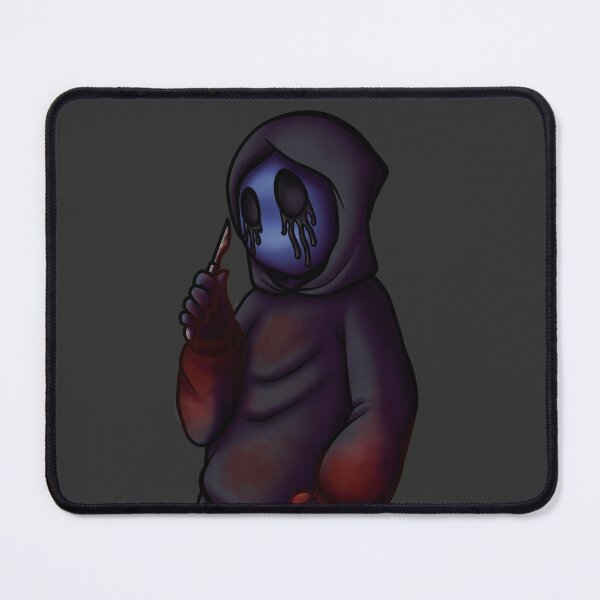 Item preview, Eyeless Jack designed and sold by Vanum-Chan.