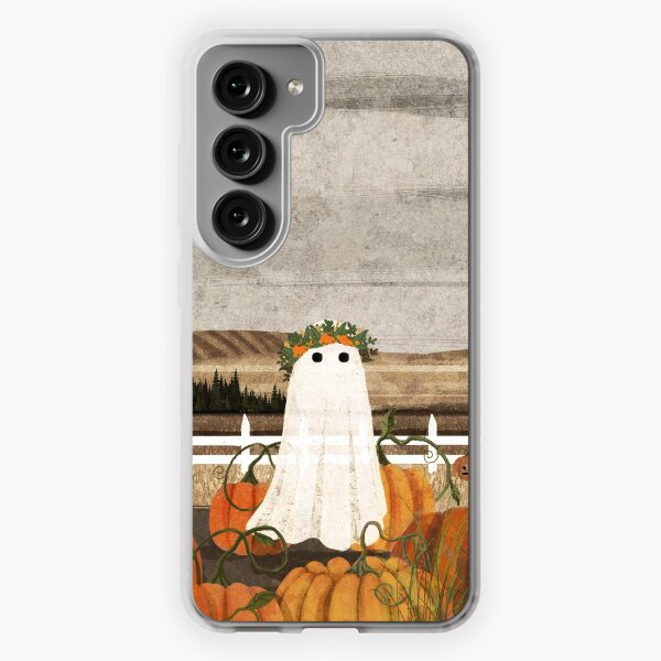 Cute Colourful Halloween Protective Samsung Galaxy Case – Dyefor