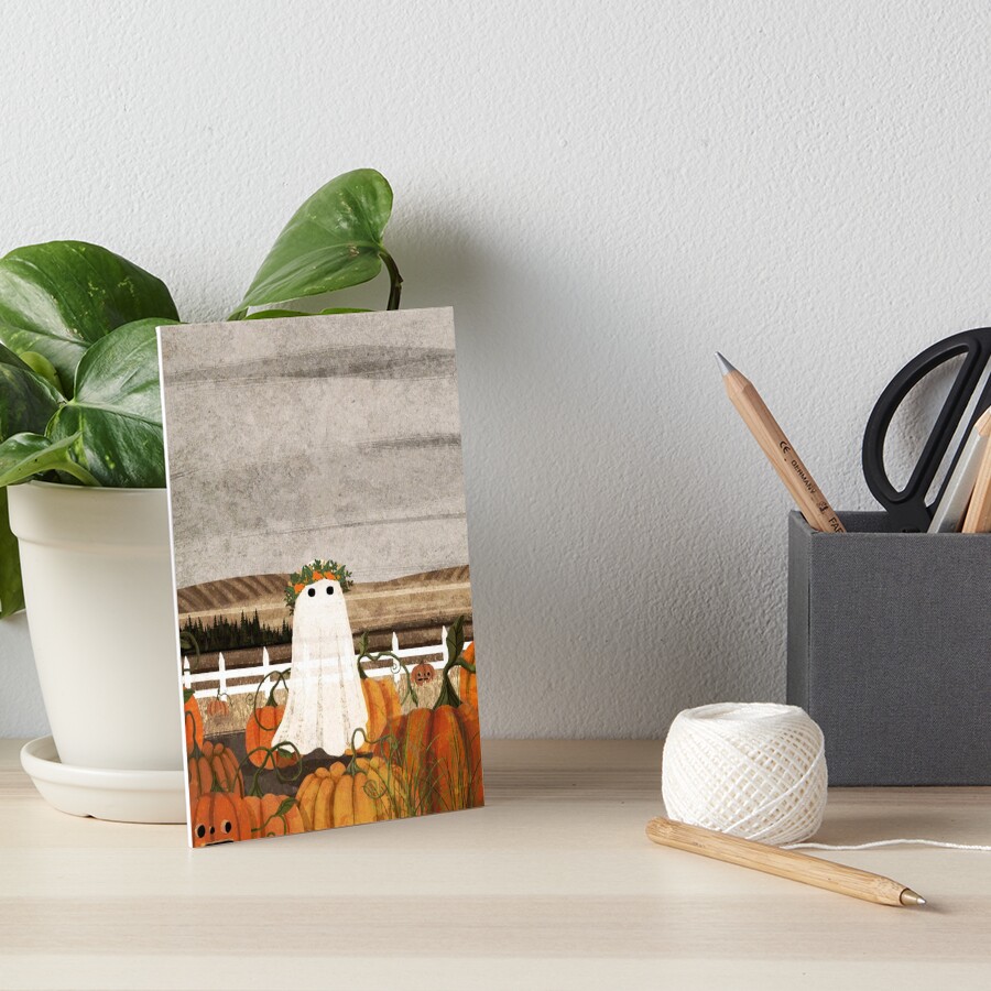 Item preview, Art Board Print designed and sold by katherineblower.