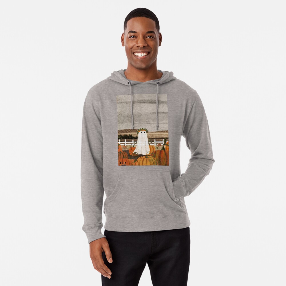Item preview, Lightweight Hoodie designed and sold by katherineblower.