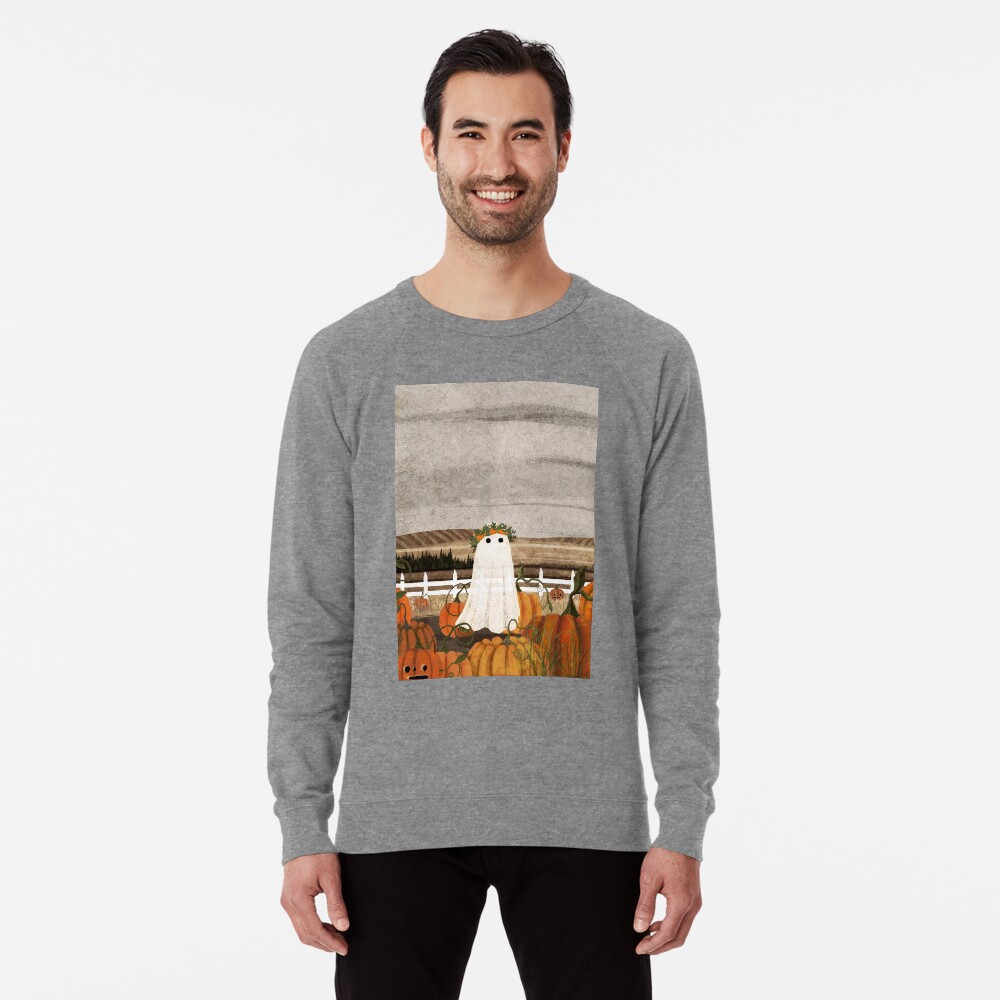 Item preview, Lightweight Sweatshirt designed and sold by katherineblower.