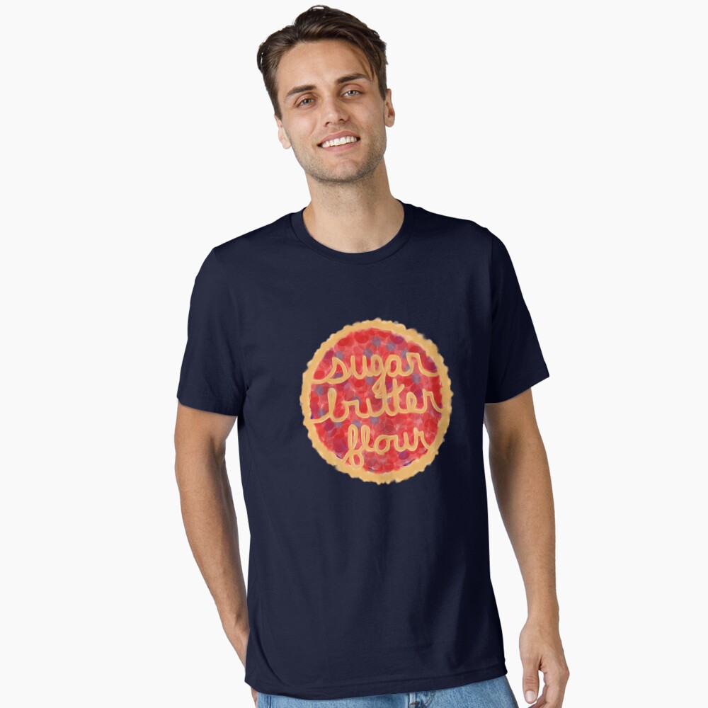 Item preview, Essential T-Shirt designed and sold by withrow.
