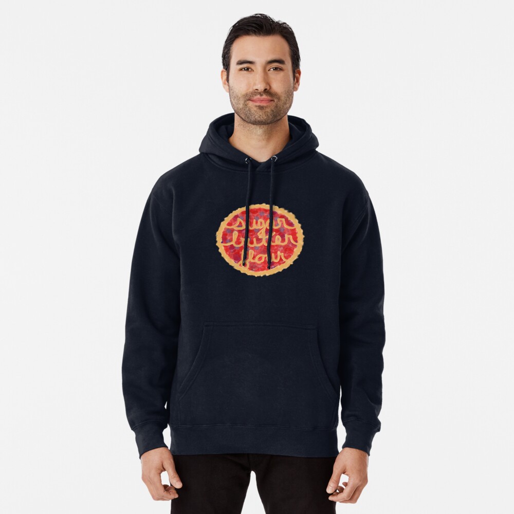 Item preview, Pullover Hoodie designed and sold by withrow.