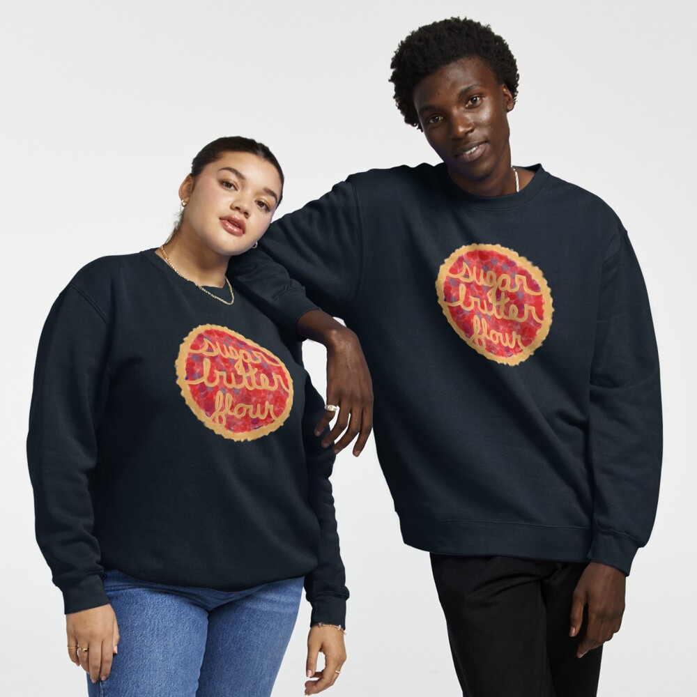 Item preview, Pullover Sweatshirt designed and sold by withrow.