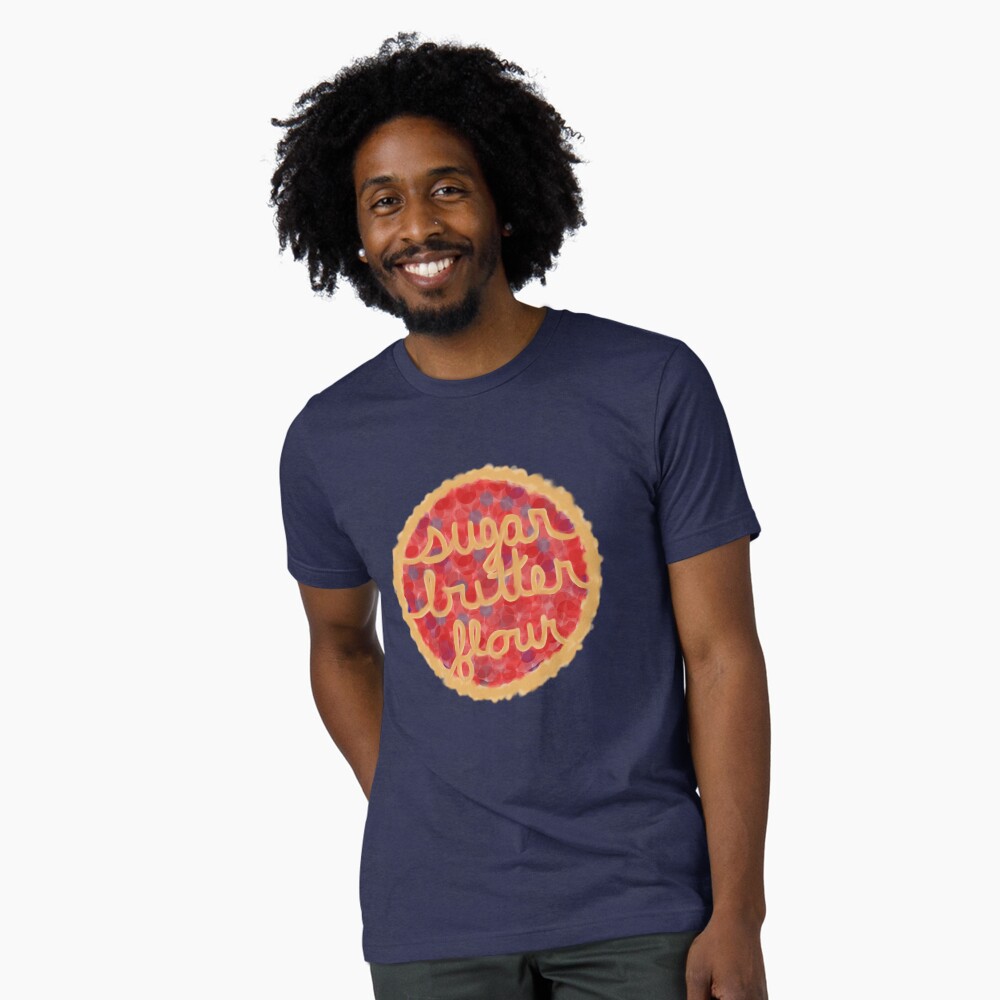Item preview, Tri-blend T-Shirt designed and sold by withrow.