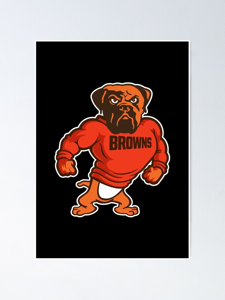 Baby Cleveland Browns Gear, Toddler, Browns Newborn Golf Clothing, Infant  Browns Apparel