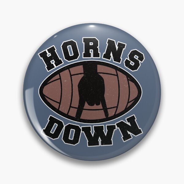 Item preview, Horns Down designed and sold by Valid-Patterns.