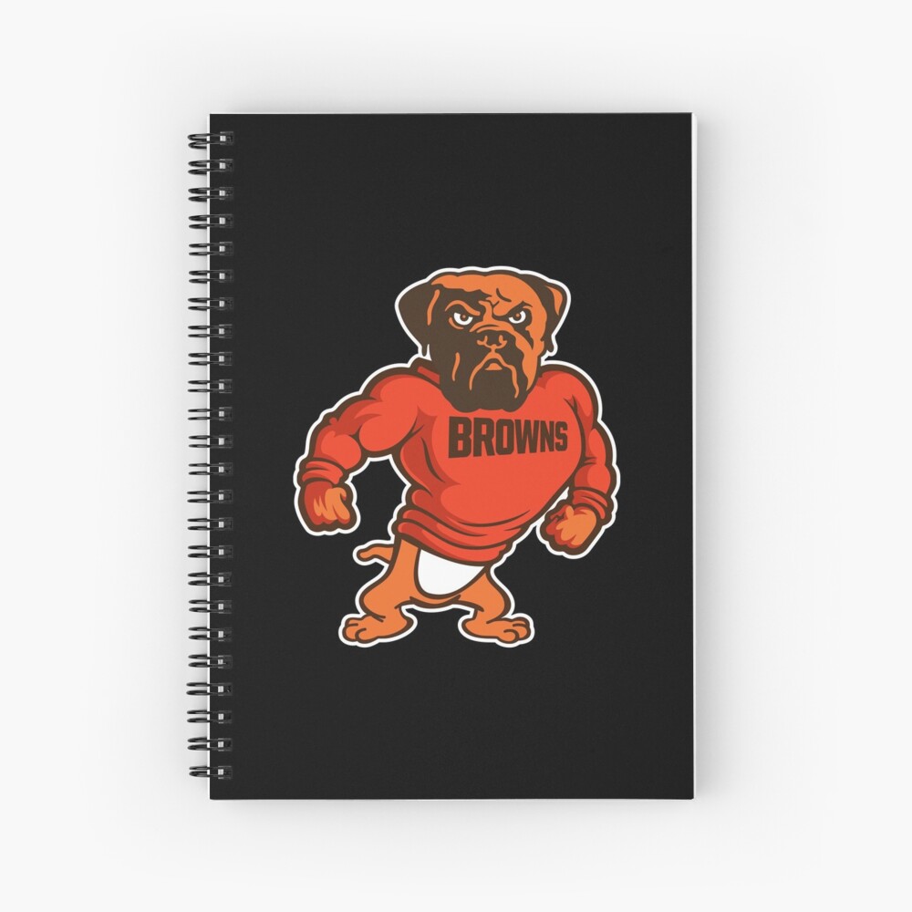 Cleveland Browns Dog Kids T-Shirt for Sale by Dmitri Morari