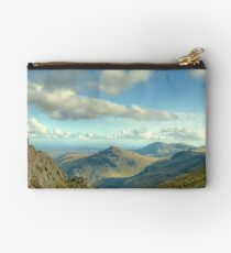 Bowfell Views Studio Pouch