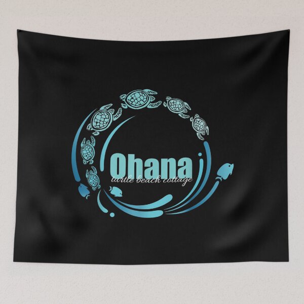 Item preview, OhOhana Turtlesana Turtles designed and sold by fefego818x.