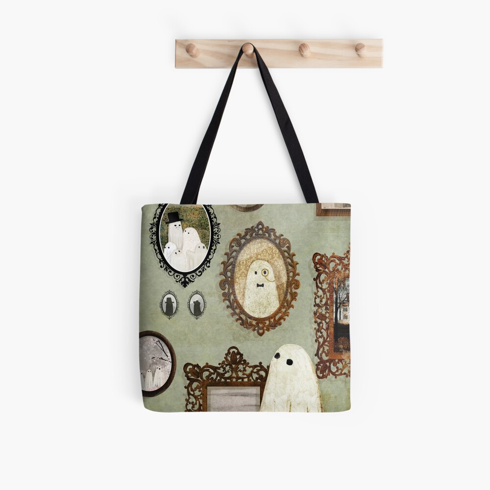 Item preview, All Over Print Tote Bag designed and sold by katherineblower.
