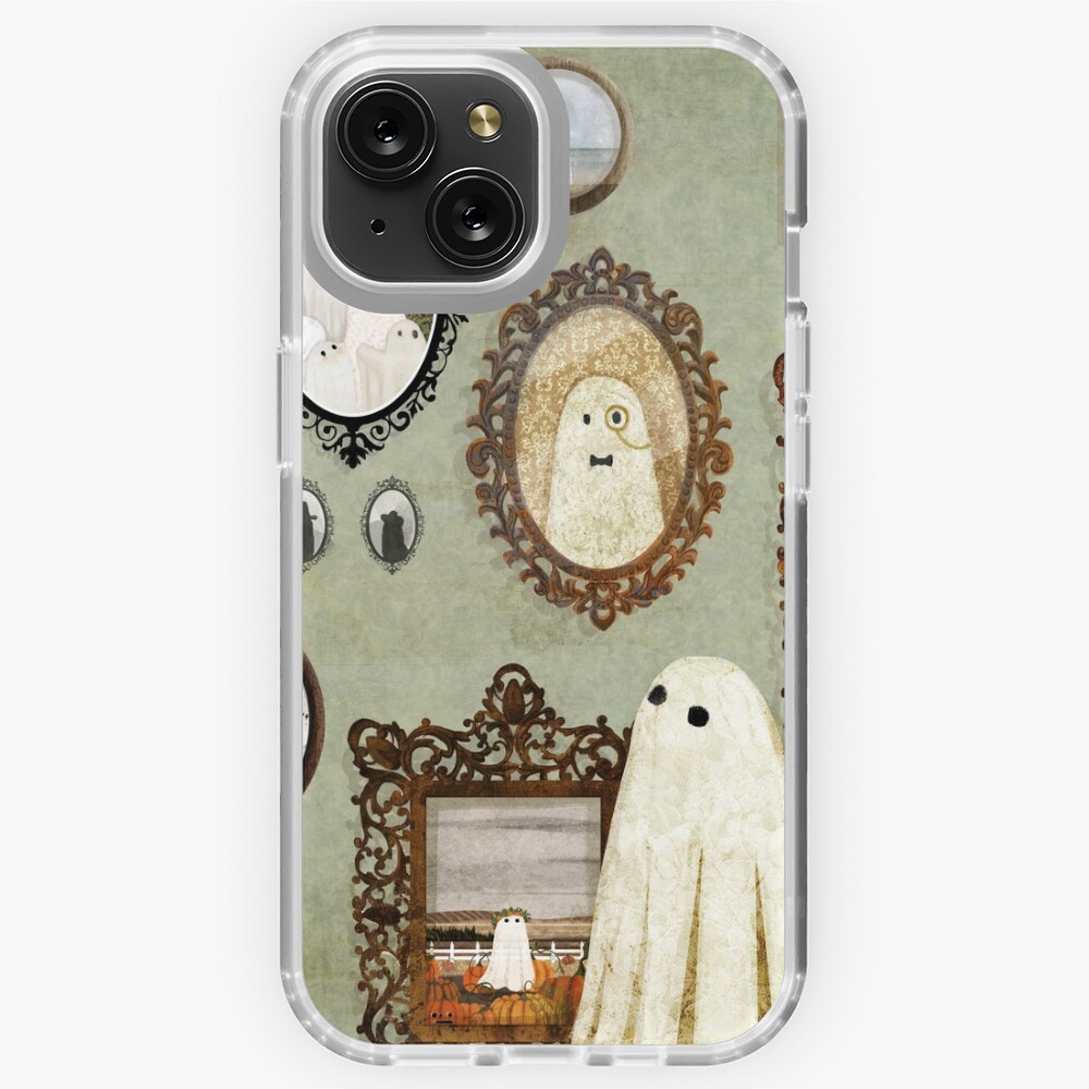 Item preview, iPhone Soft Case designed and sold by katherineblower.
