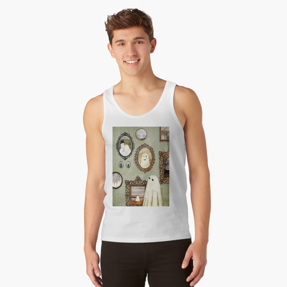 Item preview, Tank Top designed and sold by katherineblower.