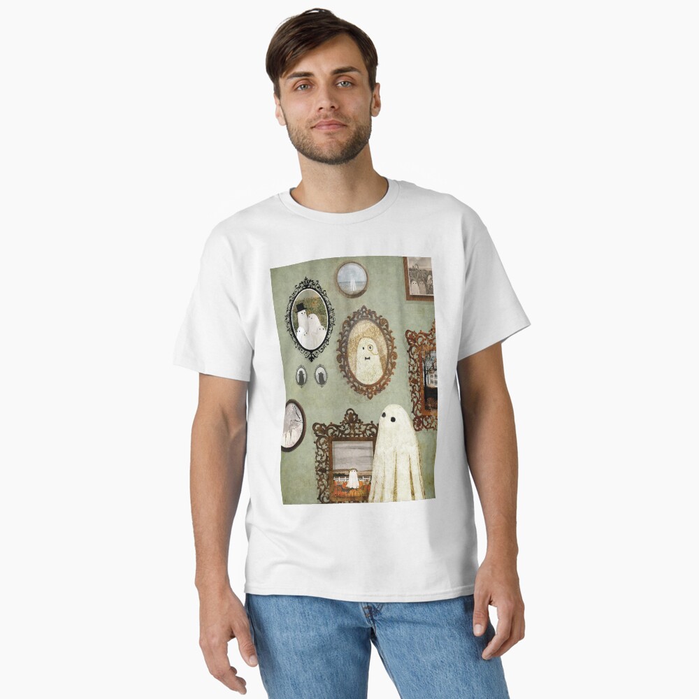 Item preview, Classic T-Shirt designed and sold by katherineblower.