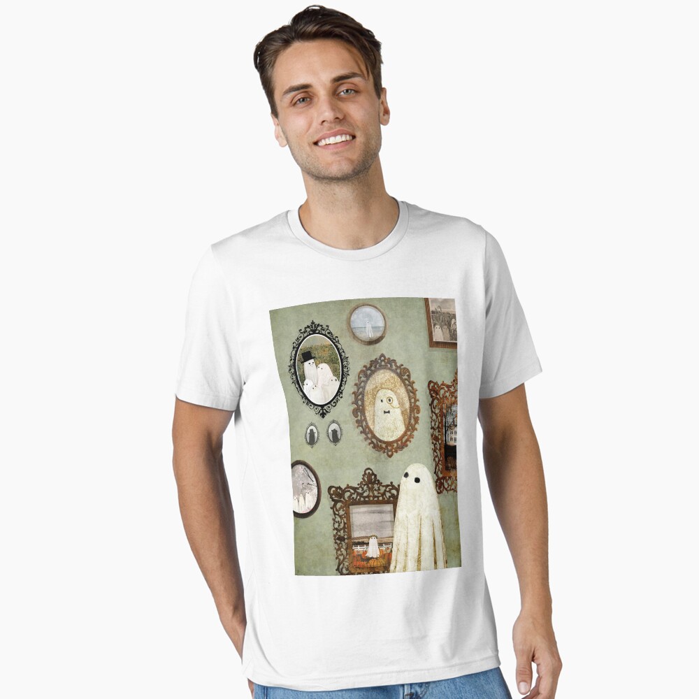 Item preview, Essential T-Shirt designed and sold by katherineblower.