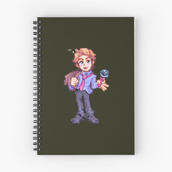 Item preview, Senpai Sprite fom Friday Night Funkin Essential  designed and sold by DaisyShirt.