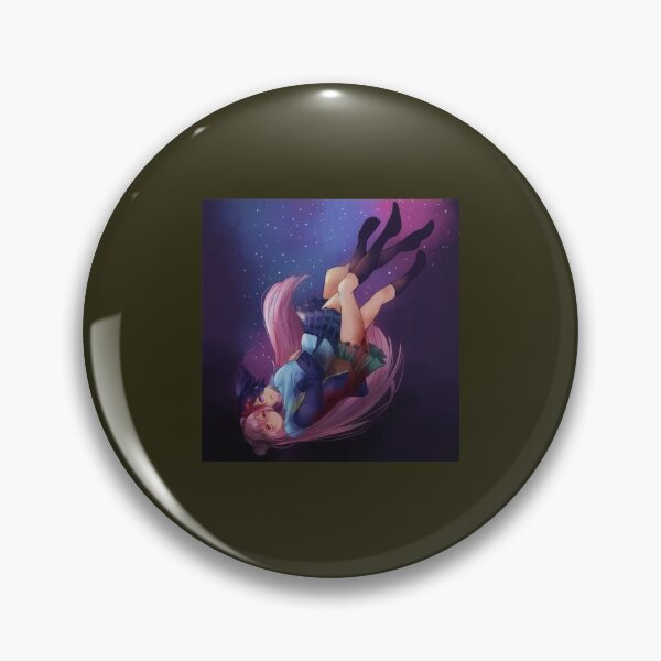 Item preview, Shio and Satou goodbye Magnet Essential  designed and sold by DaisyShirt.