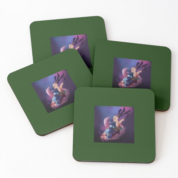 Item preview, Shio and Satou goodbye Magnet Essential  designed and sold by DaisyShirt.