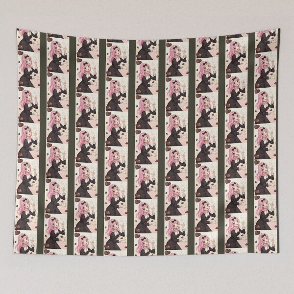 Item preview, Shuki Shuki Doki Doki iPhone Case _amp_ Cover designed and sold by DaisyShirt.
