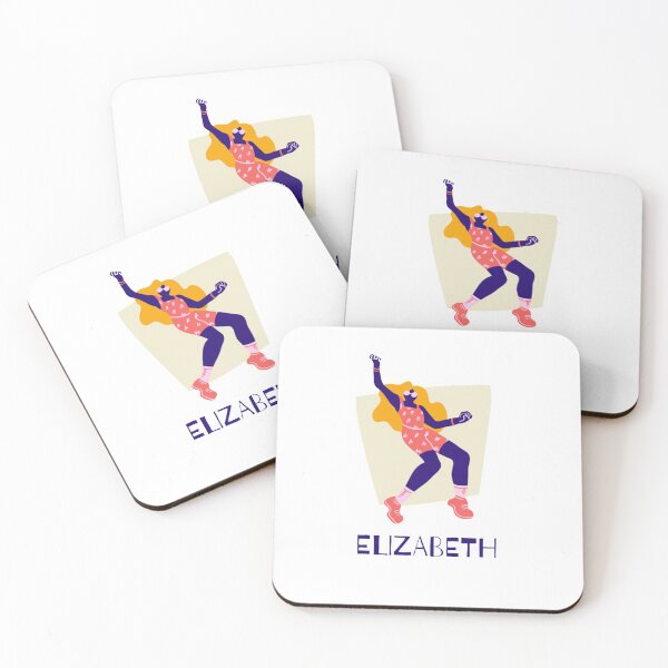 Item preview, Elizabeth Girl designed and sold by Buddy Boss.