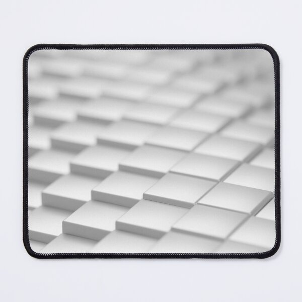 Item preview, Metallic cube wave designed and sold by UDDesign.