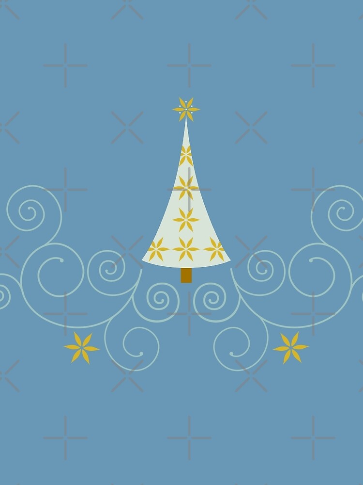 Holiday Greetings! by rusanovska