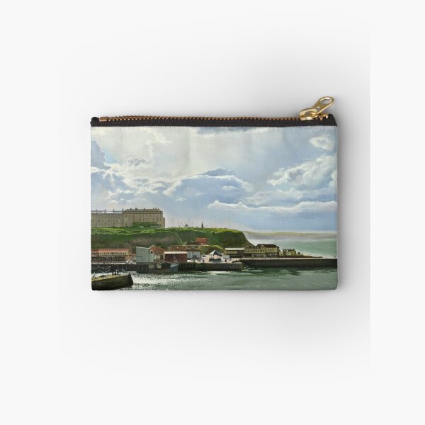 Item preview, Whitby looking towards Sandsend  designed and sold by Graham Clark.