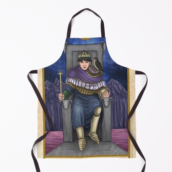 Item preview, IV: THE EMPEROR - JOEL FARBER designed and sold by FortunusGames.