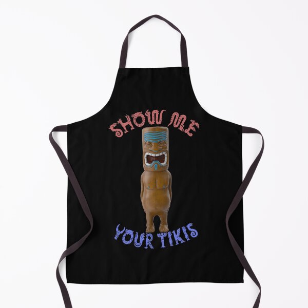 Item preview, Show Me Your Tikis designed and sold by david parry.