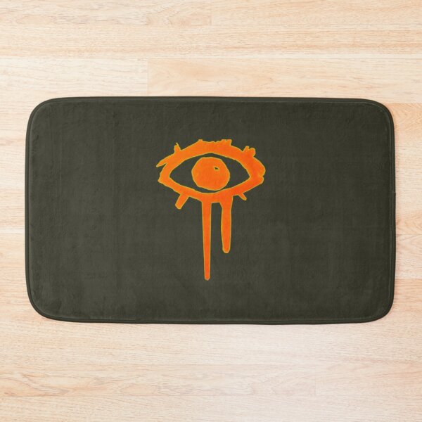 Item preview, third eye - libitina Fitted V-Neck Essential  designed and sold by DaisyShirt.