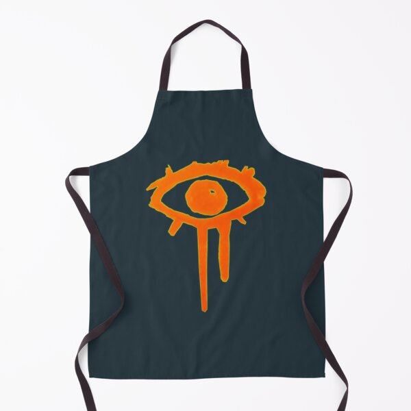 Item preview, third eye - libitina Fitted V-Neck Essential designed and sold by DaisyShirt.