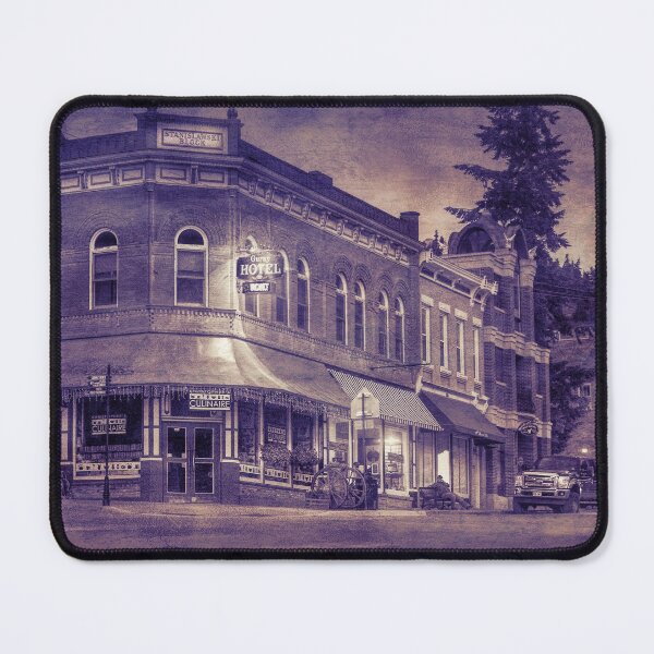 Item preview, Ouray, Colorado designed and sold by George Robinson.