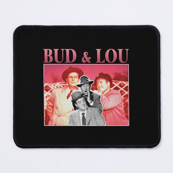 Item preview, Bud & Lou designed and sold by SaulPrice.