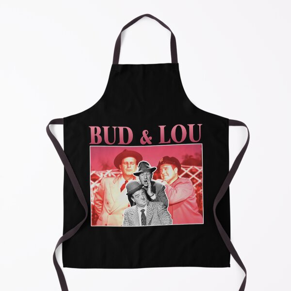 Item preview, Bud & Lou designed and sold by SaulPrice.