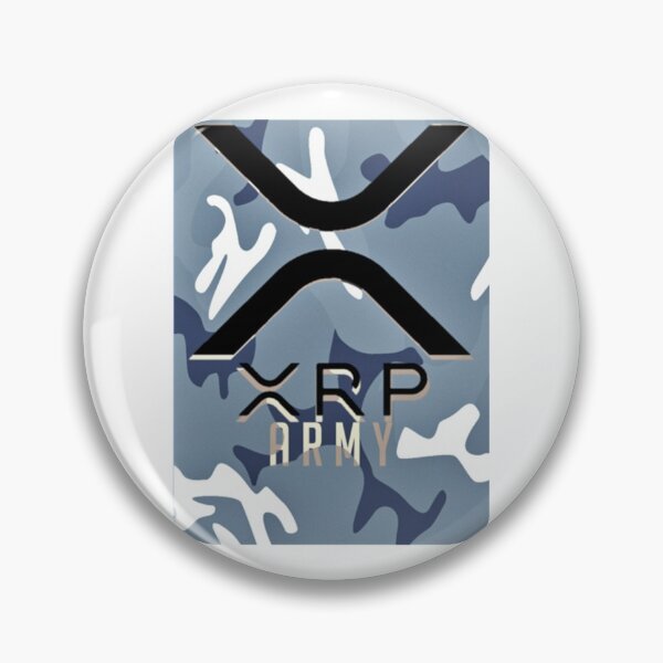 Item preview, Welcome to XRP Army Cap designed and sold by TShirtGoneWild.