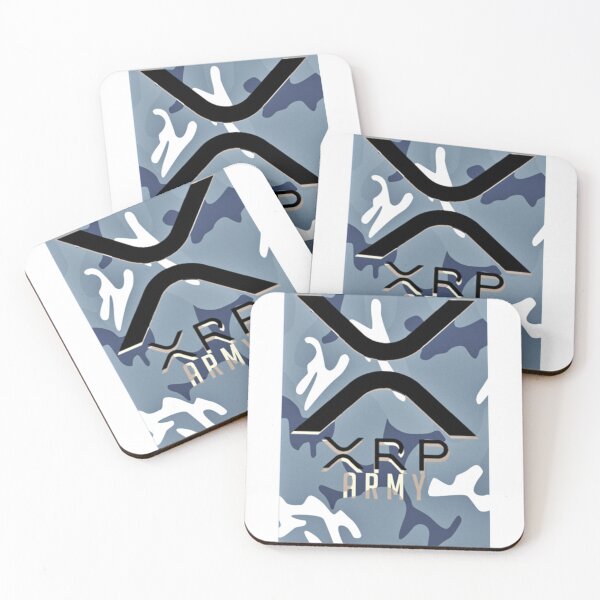 Item preview, Welcome to XRP Army Cap designed and sold by TShirtGoneWild.