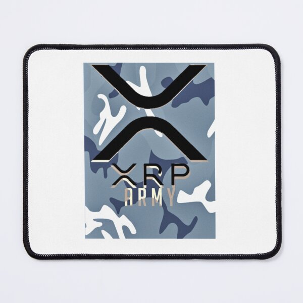 Item preview, Welcome to XRP Army Cap designed and sold by TShirtGoneWild.