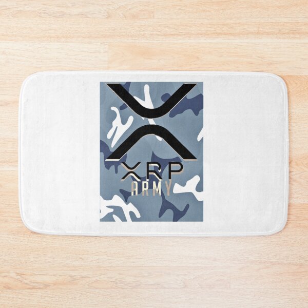 Item preview, Welcome to XRP Army Cap designed and sold by TShirtGoneWild.