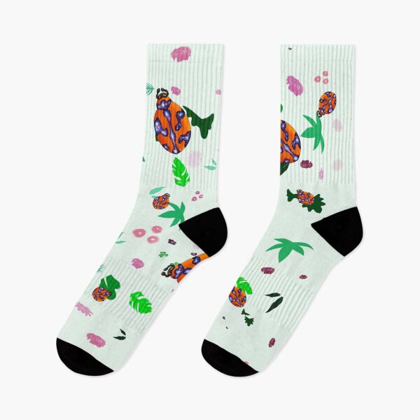 Item preview, Galactic Ladybug  designed and sold by BittyKittyNeko.