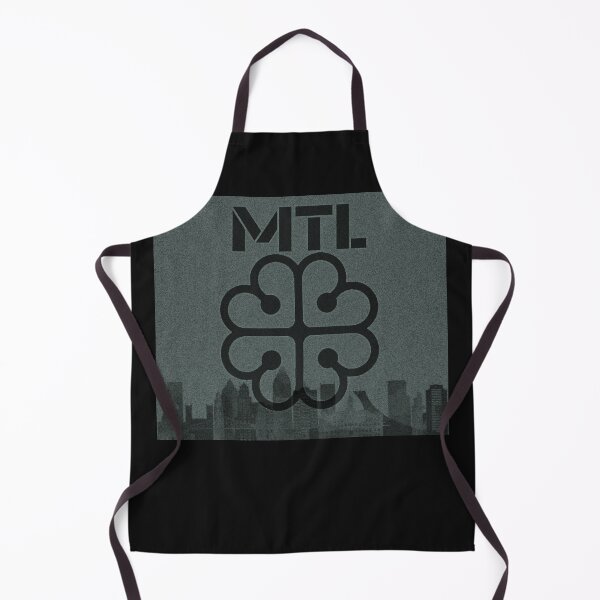 Item preview, Montreal Quebec designed and sold by Daviscoatings.