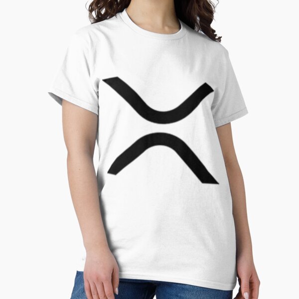 Item preview, XRP  designed and sold by TShirtGoneWild.